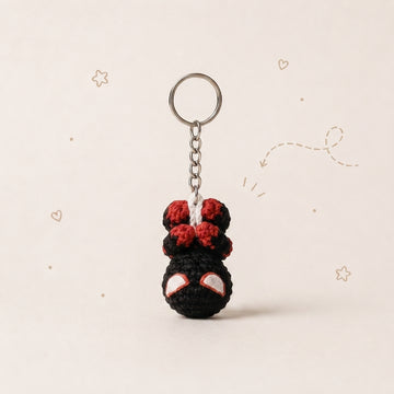 Black and Red
