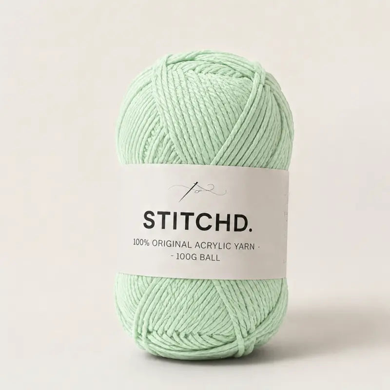Candy Green